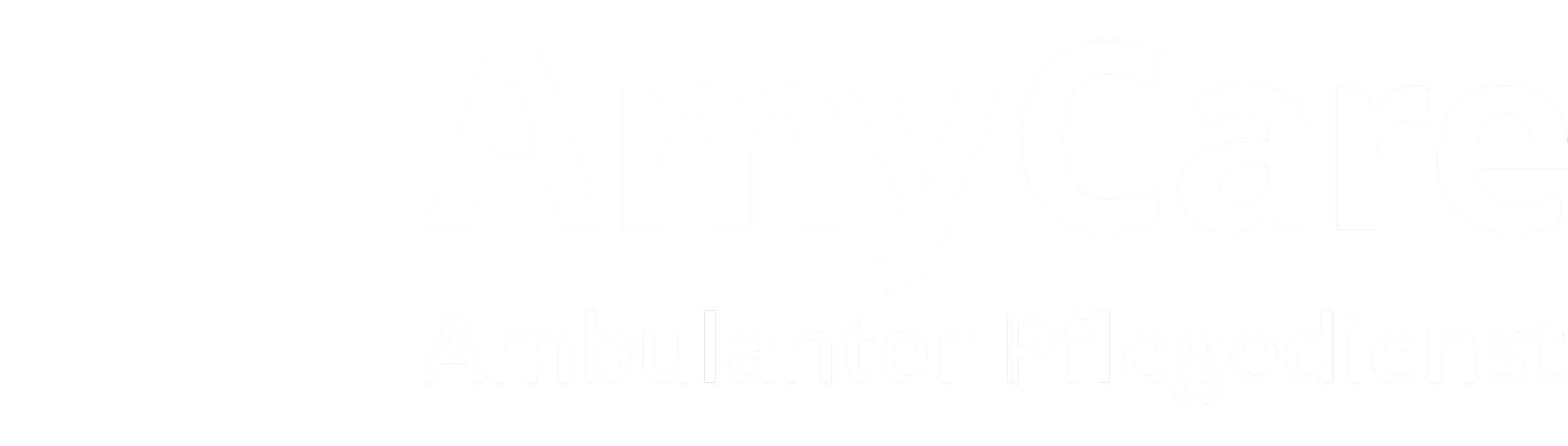 AmyCare Logo